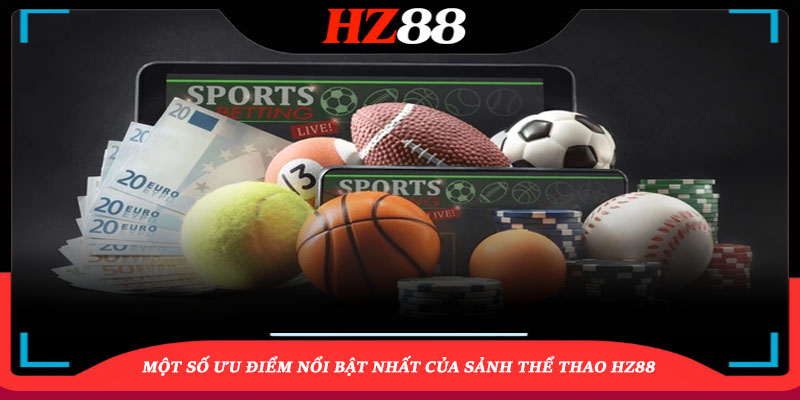 Đối Tác Phát Hành Game Thể Thao Uy Tín Tại HZ88
